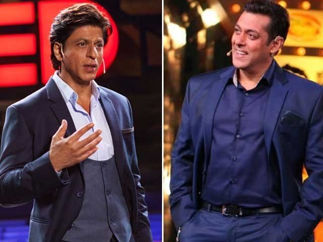 Shah Rukh Khan