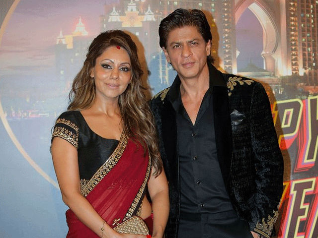 Shah Rukh Khan