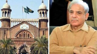 Shahbaz Sharif