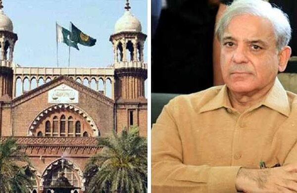 ’کیس کے حقائق جان کر ہی فیصلہ کرسکتے ہیں شہباز شریف کی ضمانت ہونی ہے یا نہیں‘