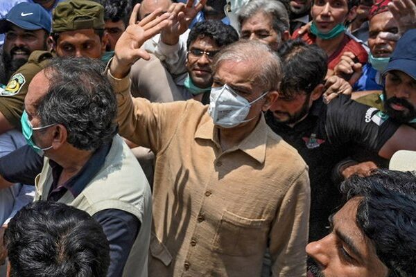 لاہور ہائیکورٹ نے شہباز شریف کی ضمانت منظور کر لی