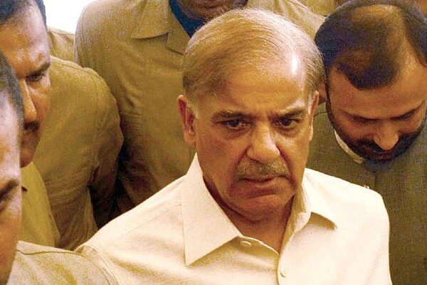 مسلم لیگ ن کے صدر شہباز شریف کو رہا کر دیا گیا