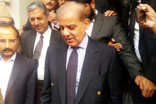 شہباز شریف کی ضمانت کا معاملہ اب ریفری جج کے پاس جائے گا