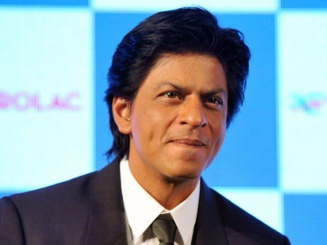 Shahrukh Khan