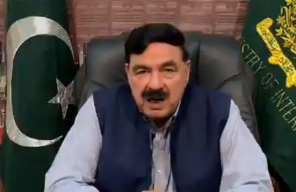سندھ کے سوا تمام صوبے ایس او پیز پر عملدرآمد کیلئے فوج کی خدمات لیں گے: وزیر داخلہ