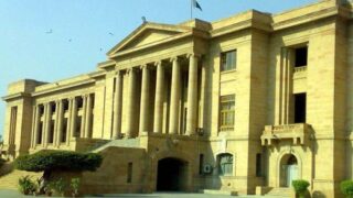Sindh High Court