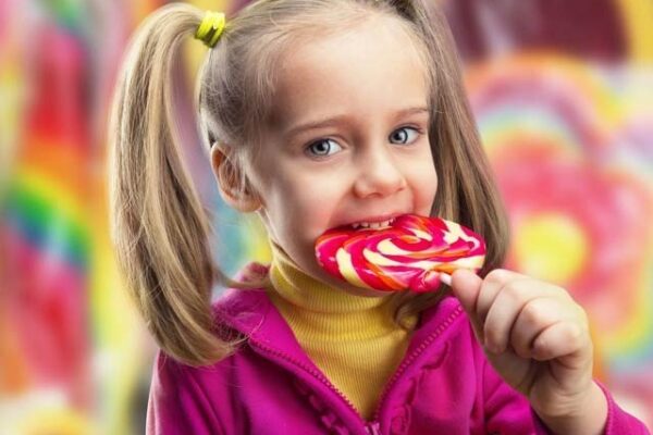 شکر بچوں کی دماغی نشوونما متاثر کر سکتی ہے