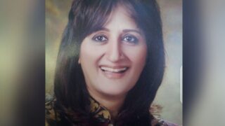 Sunbul Shahid