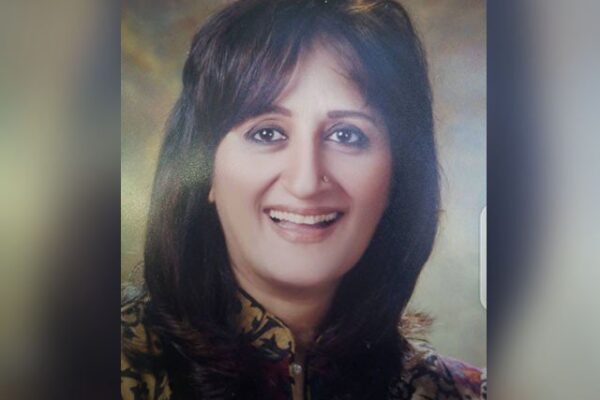 بشری انصاری کی بہن بھی کورونا وائرس کا شکار ہو گئیں