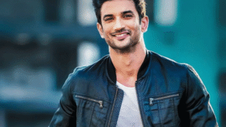 Sushant Singh