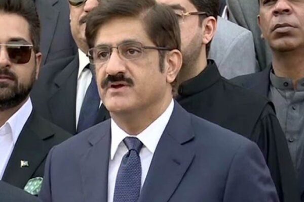 کورونا وبا؛ ہمیں سخت فیصلے کرنے ہوں گے، وزیراعلیٰ سندھ