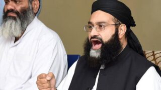 Tahir Mahmood Ashrafi