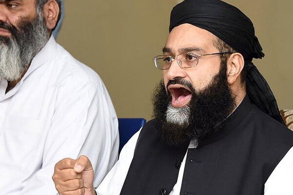 ’مسلمانوں کے ملک میں اسلامی تعلیمات نہیں پڑھائی جائیں گی تو کہاں پڑھائی جائیں گی‘