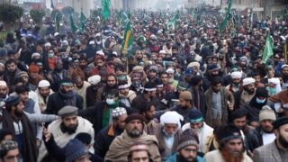 Tehreek-e-Labbaik Pakistan