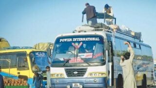 Transport