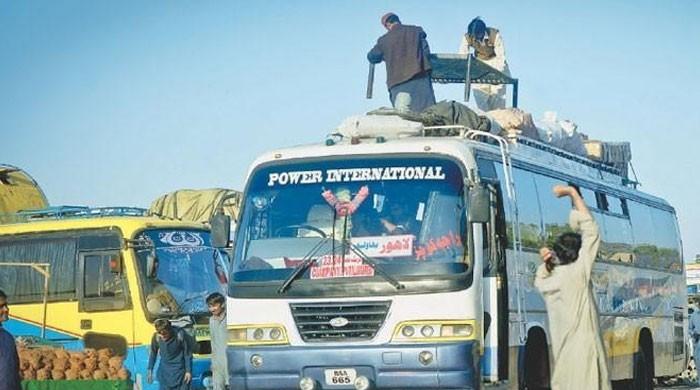 Transport