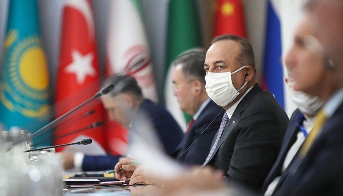 Turkish Foreign Ministry