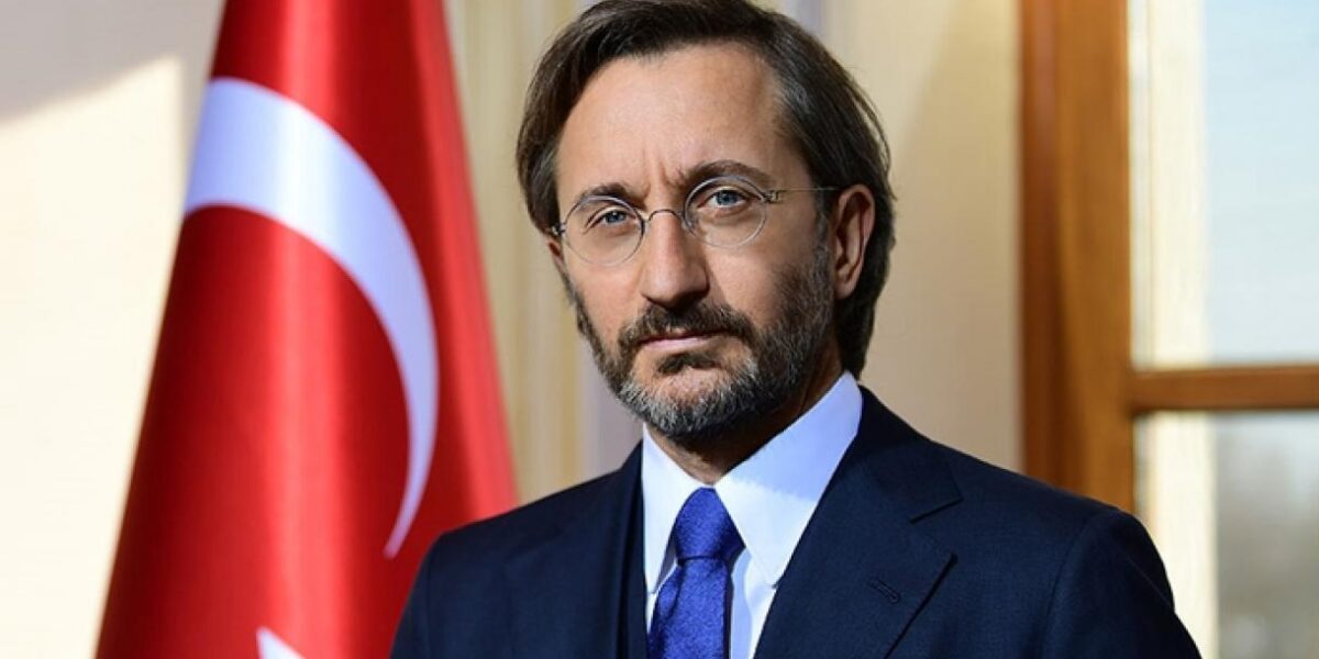 Turkish Information Advisor