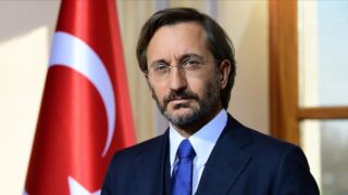 Turkish Information Advisor