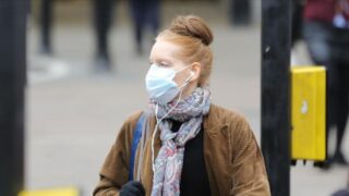 UK Corona Testing Program