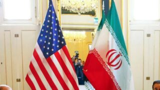 US, Iran