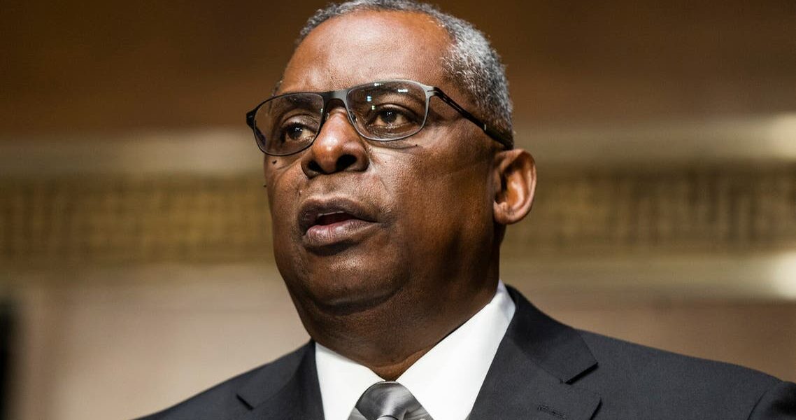 US Secretary of Defense
