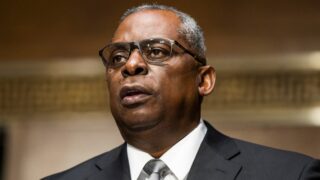 US Secretary of Defense