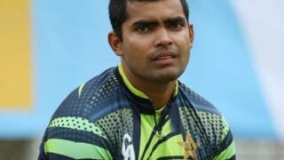 Umar Akmal