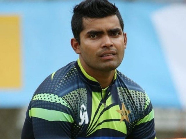 Umar Akmal