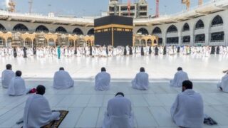 Umrah
