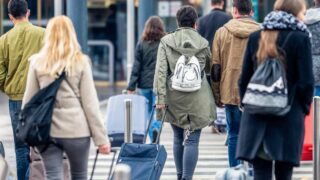 United States Citizens