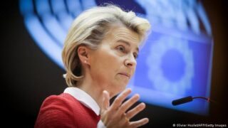Ursula von der Leyen