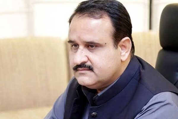 ماضی میں پورے جنوبی پنجاب کو ترقی سے محروم رکھا گیا، عثمان بزدار