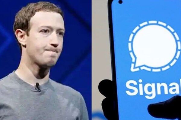 زکر برگ میسجنگ اور ویڈیو کالنگ کیلیے کونسی ایپ استعمال کرتے ہیں؟ ڈیٹا لیک ہو گیا