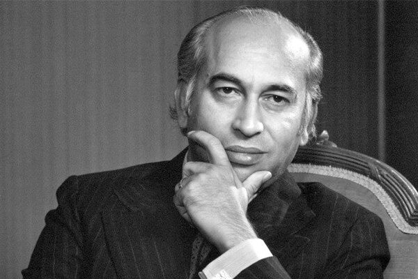 سابق وزیراعظم ذوالفقار علی بھٹو کی 42 ویں برسی آج منائی جا رہی ہے