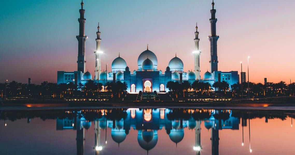 Abu Dhabi
