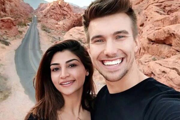 اداکارہ زویا نے نو مسلم جرمن بلاگر سے منگی توڑ دی