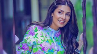 Aiza Khan