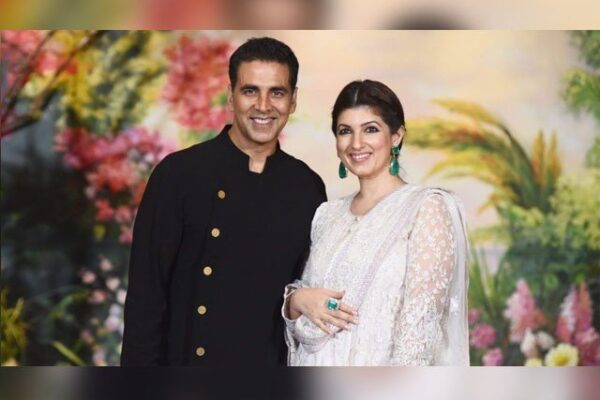 اکشے کمار کا کورونا مریضوں کے لیے قیمتی تحفہ