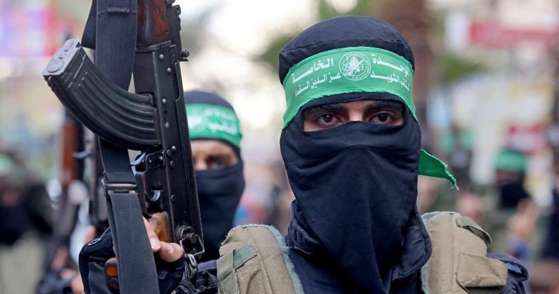 Al-Qassam Brigade