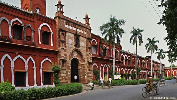 Aligarh Muslim University