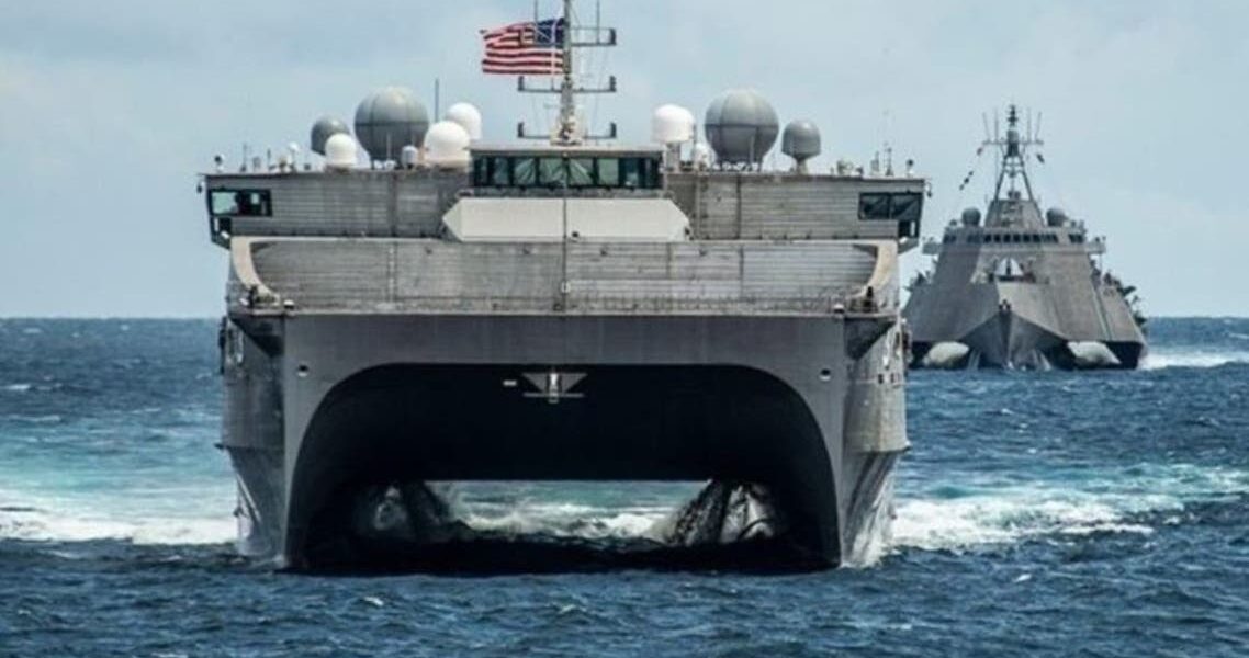American Ships
