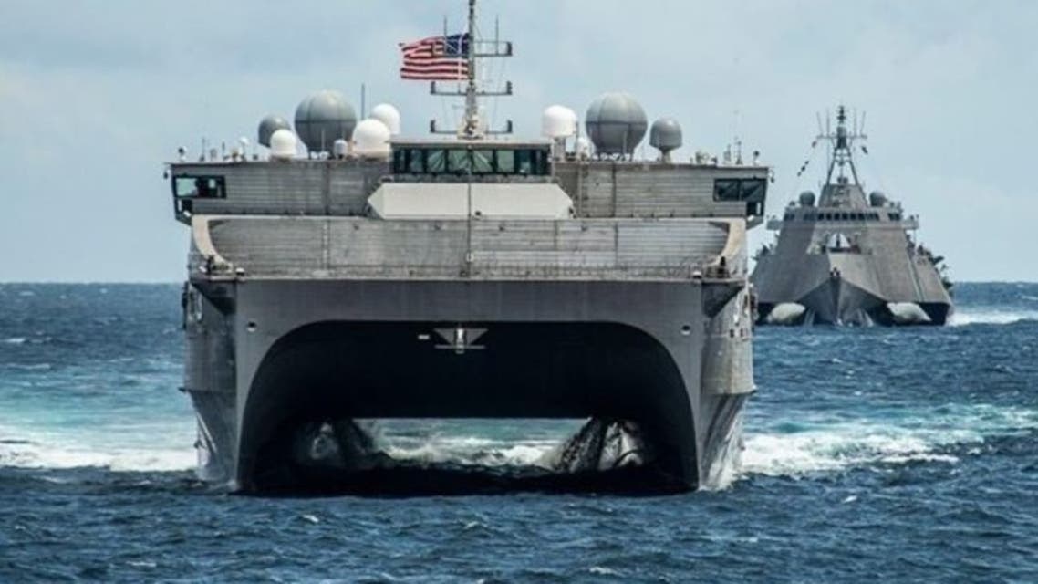 American Ships