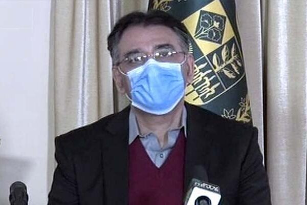 ’فوج کی تعیناتی اور مضبوط نفاذ سے ایس او پیز پر عملدرآمد بہتر ہوا‘