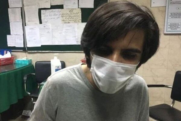 آئی ایس آئی نے صحافی اسد طور پر تشدد سے مکمل لاتعلقی ظاہر کی ہے، وزارت اطلاعات