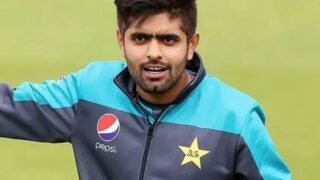 Babar Azam
