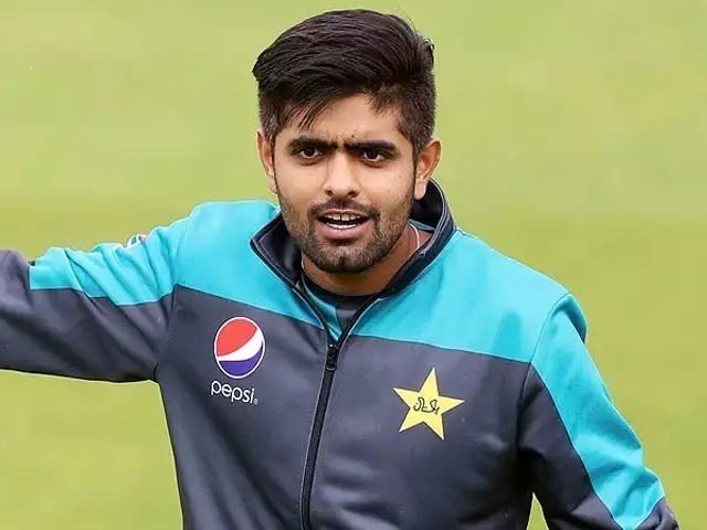 Babar Azam