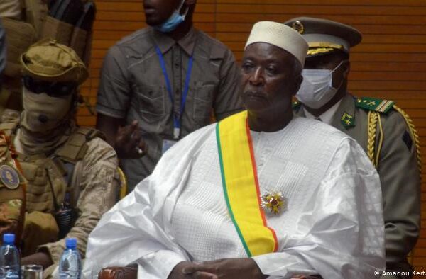 مالی: ‘ممکنہ بغاوت‘ میں صدر اور وزیر اعظم گرفتار