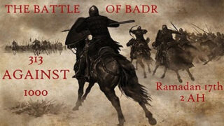 Battle of Badr