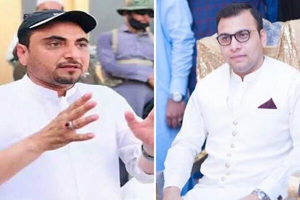 خیبر پختونخوا میں اراکین اسمبلی کی کورونا ایس او پیز کی مبینہ خلاف ورزی